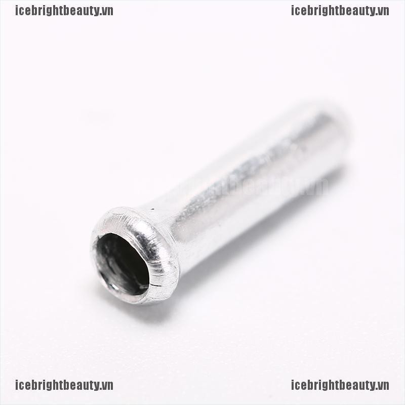 Set 100 Nắp Đậy Dây Phanh Xe Đạp