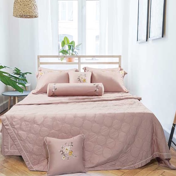 bộ chăn ga gối EVERON mã 23022
