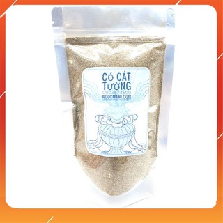 CỎ CÁT TƯỜNG 100gr
