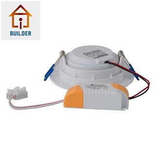 Đèn led âm trần Rạng Đông D AT06L 110/7W