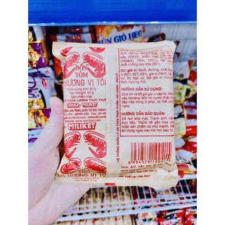 MỲ MILIKET 4 TÔM [COMBO 10]
