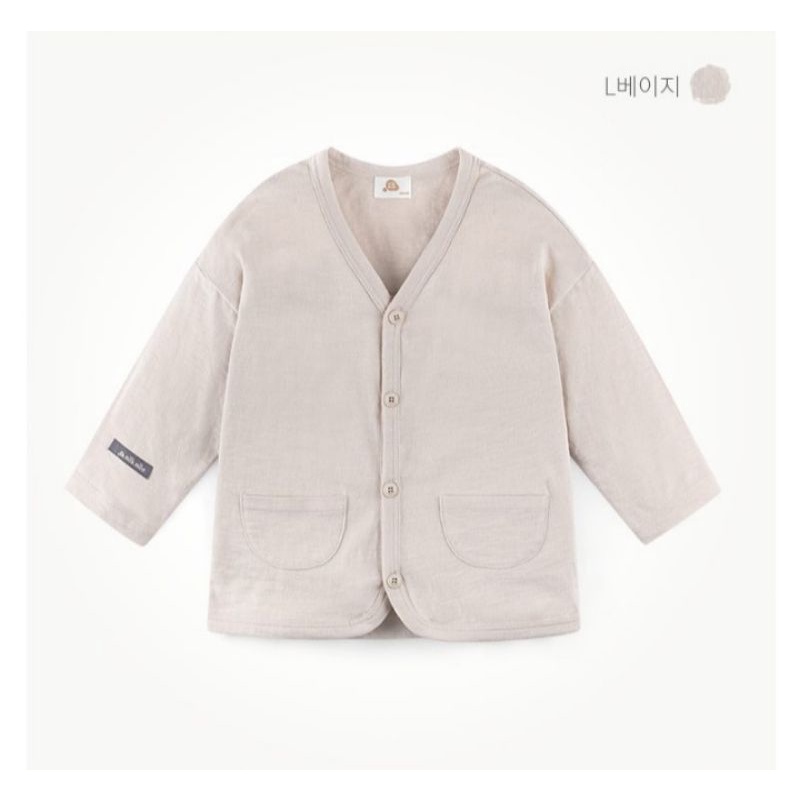 Cardigan Milk.mil€ xuất Hàn