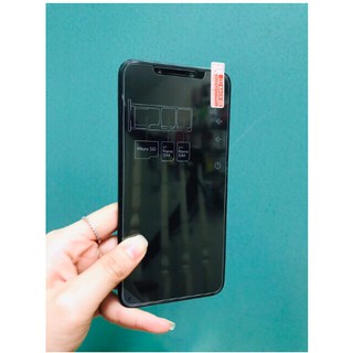 [ Hàng Mới ] Kính Cường Lực Cho Vsmart Active 1 Plus