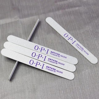 [HOT] Dũa mỏng , dũa móng tay OPI.