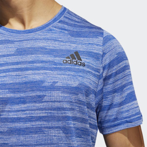 XIÊU [SIÊU SALE 27/3]ÁO ADIDAS FREELIFT ENGINEERED HEATHER TEE CHÍNH HÃNG-EB8006 . New 2020 20 2020 NEW 2020 new new tt