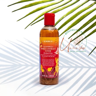 Toner hoa cúc kiehl's 250ml limited