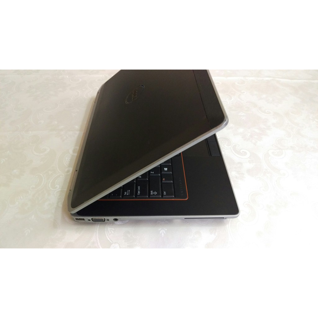 Laptop Dell E6420 / Core i5 2520M 2.5Ghz / Ram 4G / HDD 320G /  Card rời NVIDIA NVS 4200M / Tặng chuột không dây | BigBuy360 - bigbuy360.vn