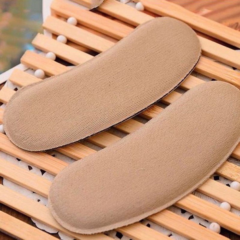 LÓT GIÀY CHỐNG TỤT - JICO SHOES