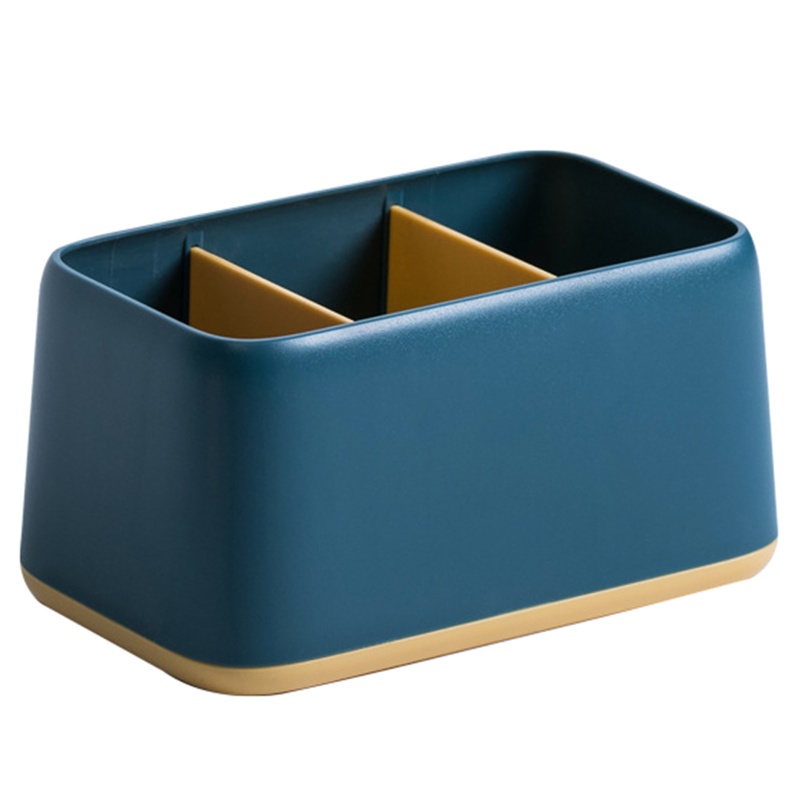 Hộp Đựng Bút / Mỹ Phẩm Để Bàn Siêu Đẹp Cho Nữ