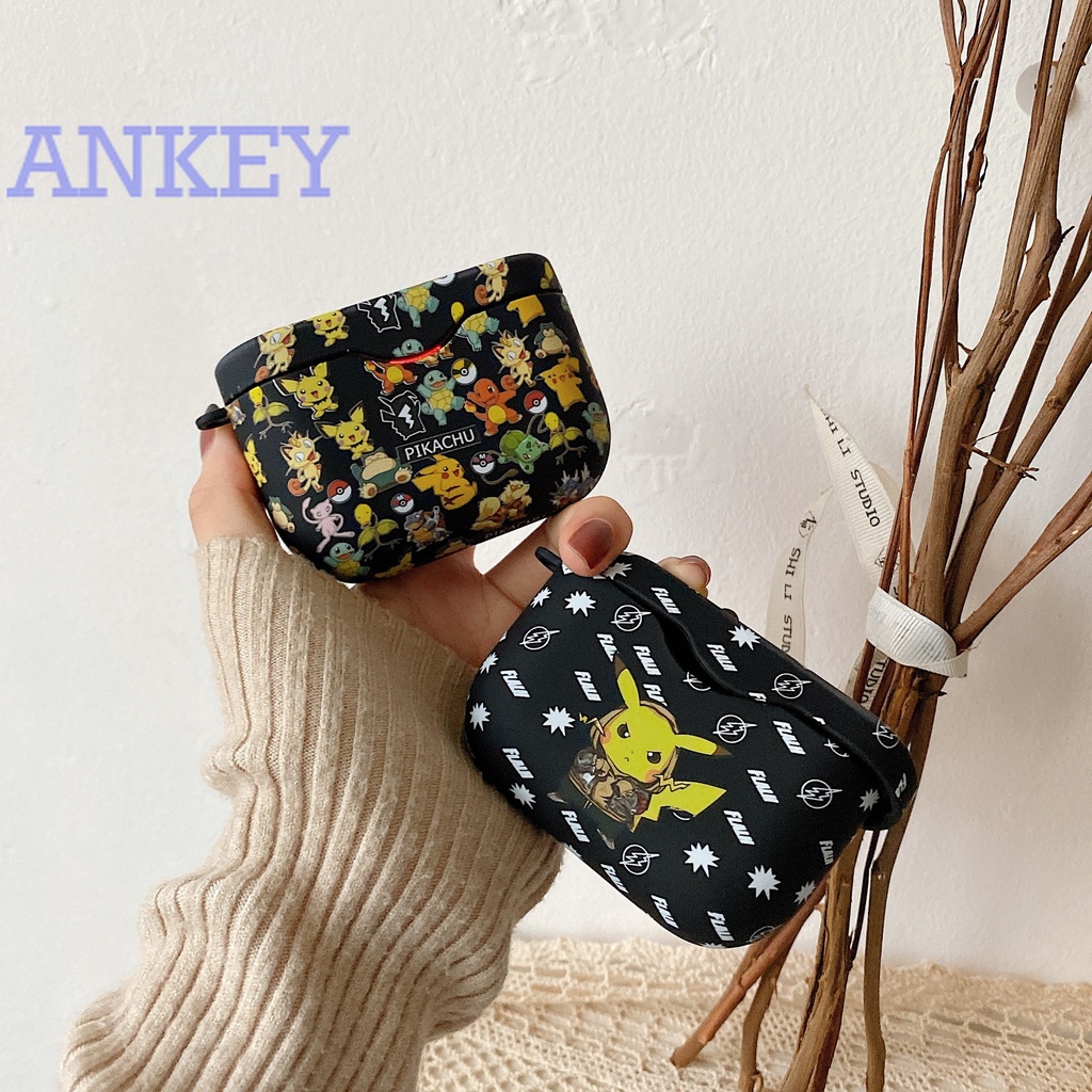 Sony WF-1000XM4 WF-1000XM3 Vỏ bảo vệ hộp sạc tai nghe không dây thích hợp cho