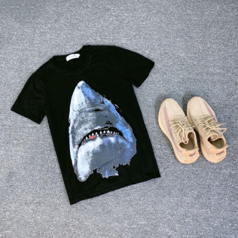 Áo phông nam, áo thể thao nam CÁ MẬP có bigsize đến 85kg | BigBuy360 - bigbuy360.vn