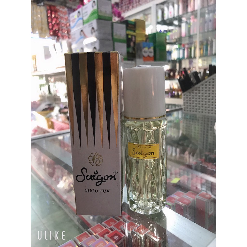 nước hoa sài gòn 46ml