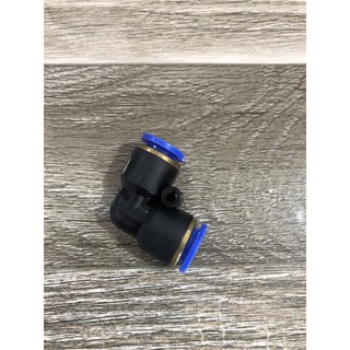 Cút nối hơi phi 12 chữ L