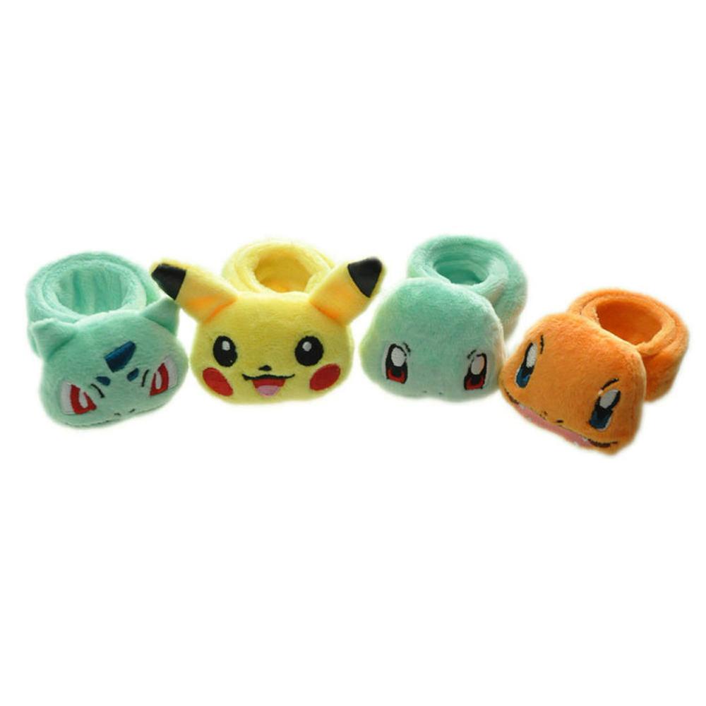 Vòng Tay Hình Pokemon 21CM Dễ Thương