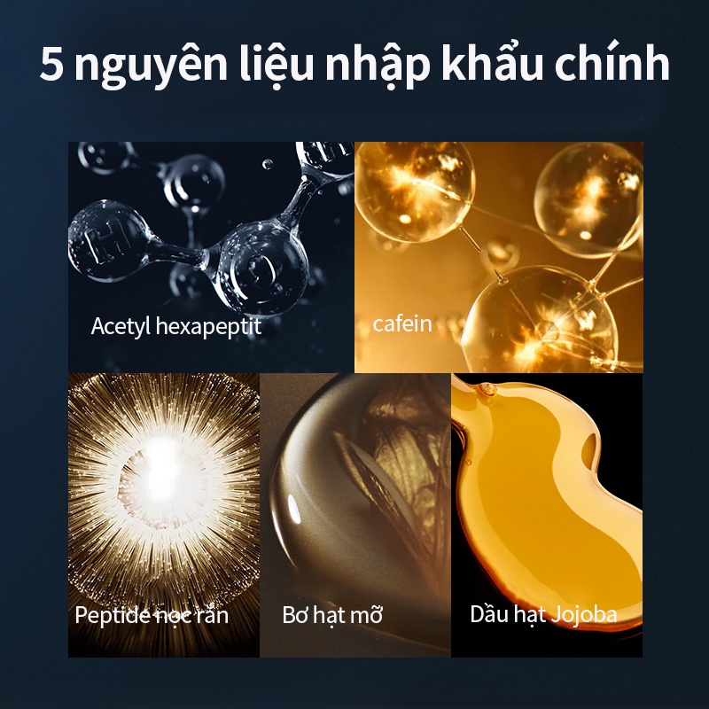 Kem mắt Prime Blue xóa mờ thâm quầng mắt 20g
