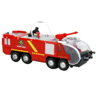 Đồ chơi xe cứu hỏa/xe cứu hỏa vui nhộn độc đáo