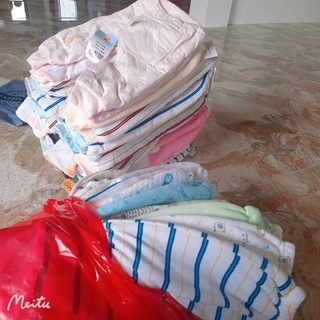 Set 3c quần chần bông. lót long quảng châu