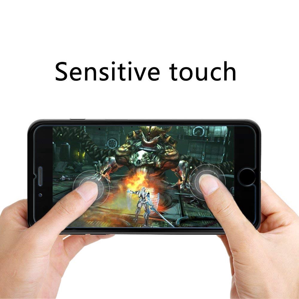 Set kính cường lực trước/sau ubảo vệ màn hình chống bể 9H HD cho for iphone 11 Pro