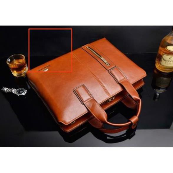 Chính Hãng cặp da cao cấp Cặp da cồng sở Rhinos Life 8667 (Bảo hành 3 năm- mẫu mới 2019-Có ảnh thật) | BigBuy360 - bigbuy360.vn