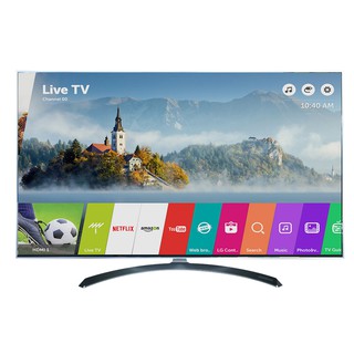 Smart Tivi LG 65 inch 65SJ800T