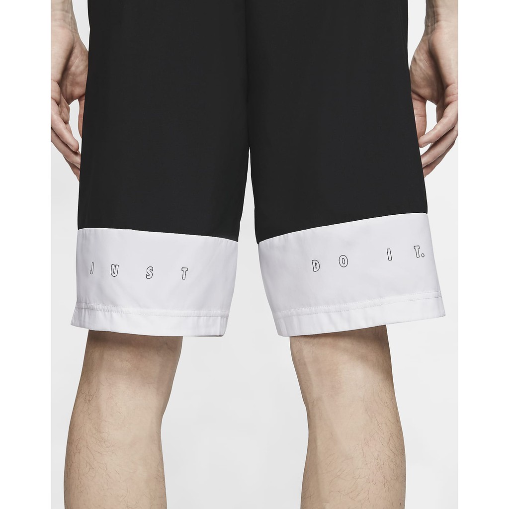 [CHÍNH_HÃNG] QUẦN SHORT NIKE DRY EKIDEN - ĐEN | BigBuy360 - bigbuy360.vn