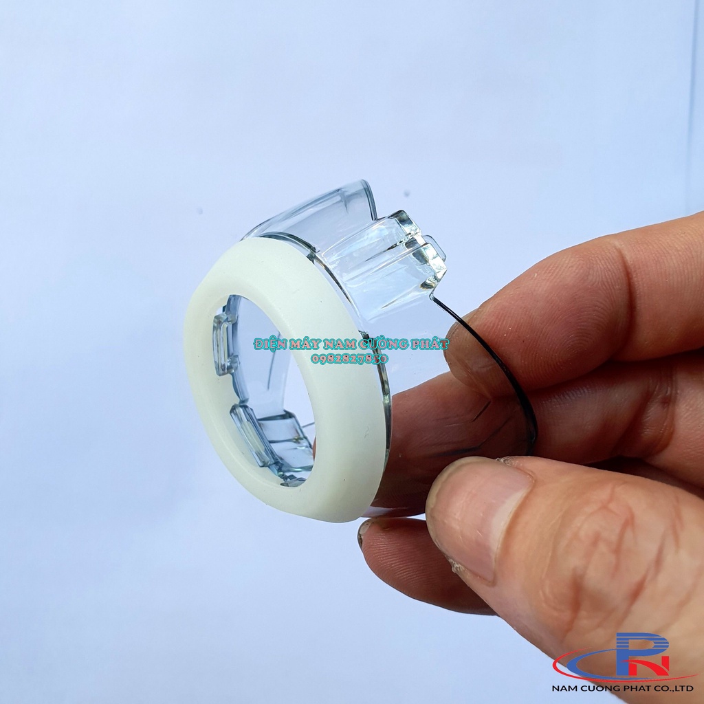 Vỏ máy vặn vít Makita DTD137 DTD148