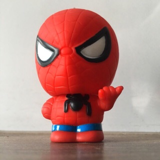 [CÓ SẴN] Móc khoá, mô hình chibi MARVEL/DC