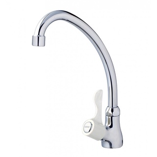 Vòi Bếp Lạnh - K027C & K028C CAESAR (lắp chậu)