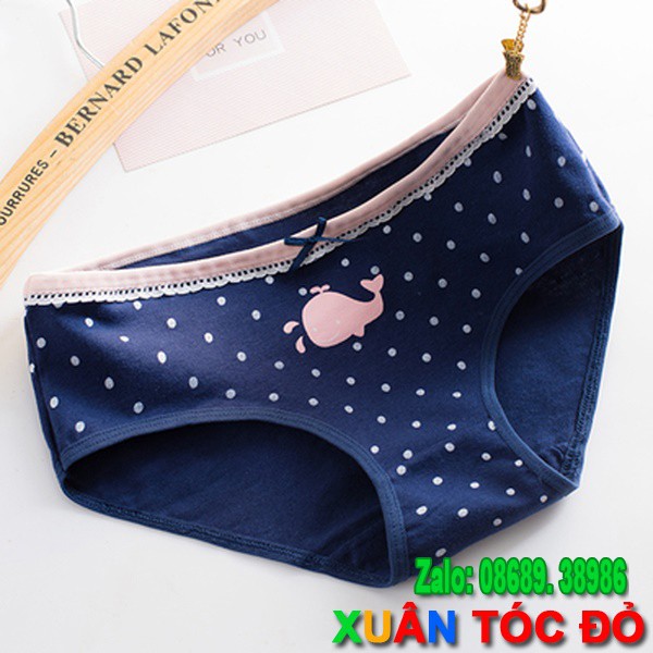 SỈ ZALO RẺ HƠN NHIỀU_ Quần Lót So Cute Thật Dễ Thương M024 | BigBuy360 - bigbuy360.vn