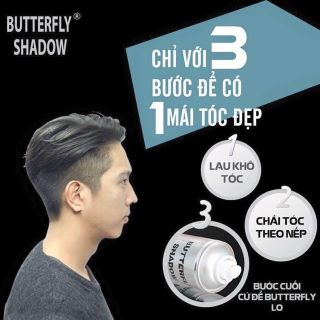 COMBO KEO XỊT TÓC VÀ SÁP VUỐT TÓC CHO NAM
