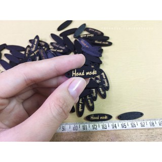 chữ gỗ handmade trang trí sổ, thiệp, scrapbook [nguyên liệu thủ công, phụ liệu may mặc]