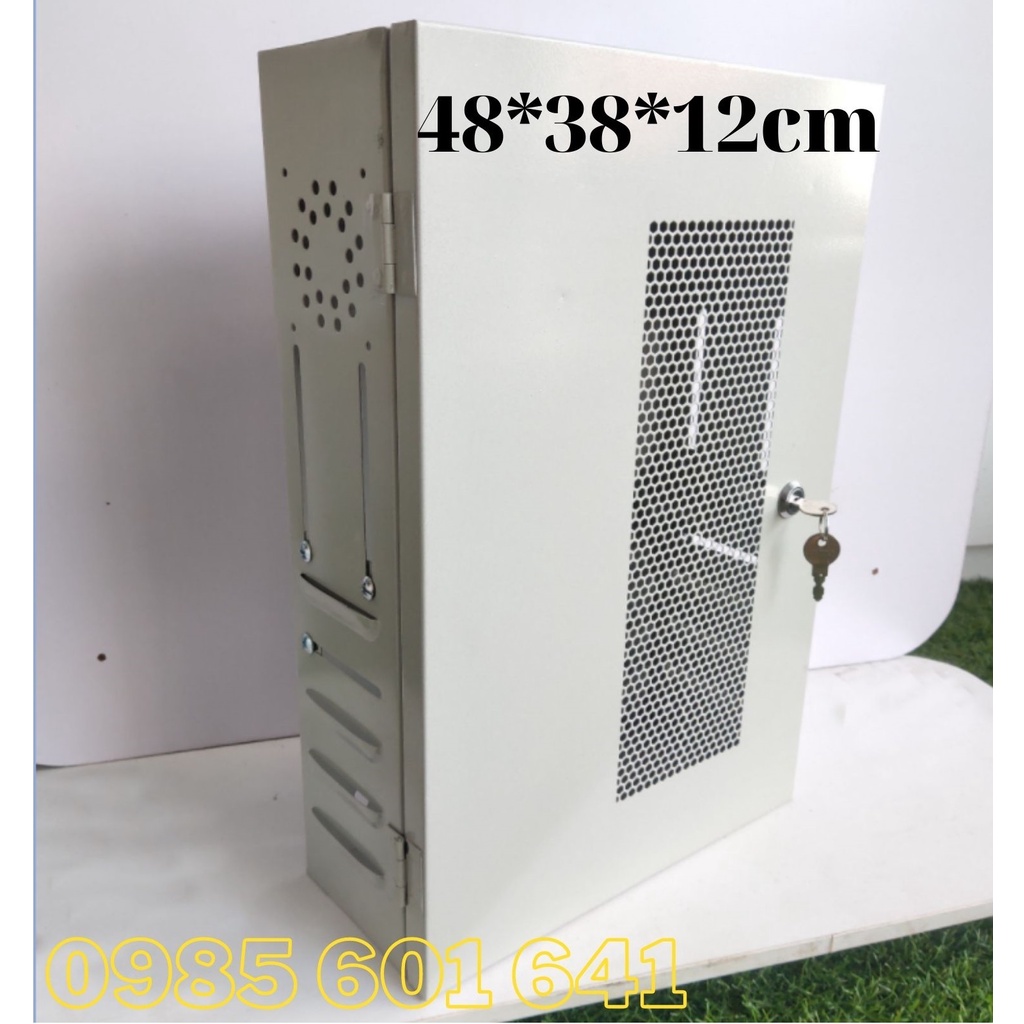 Tủ đựng đầu ghi camera,Tủ rack đựng đầu ghi camera
