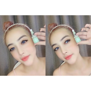 Cấy Trắng Sinh Học - Mây Cream