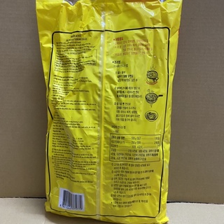 [500g] Túi Miến Khô Khoai Lang Ottogi