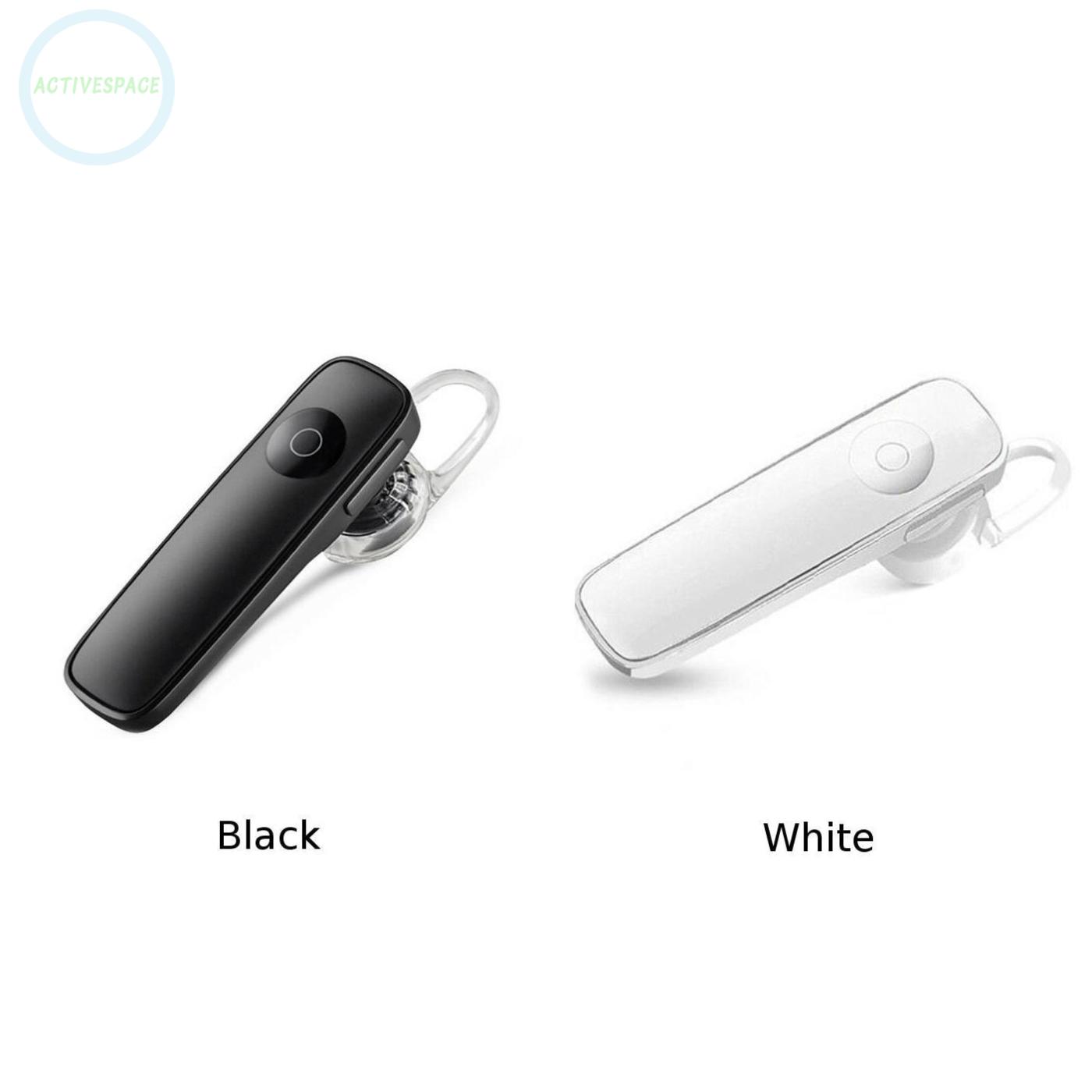 Tai Nghe Nhét Tai Bluetooth 4.1 Kiểu Dáng Thời Trang | BigBuy360 - bigbuy360.vn
