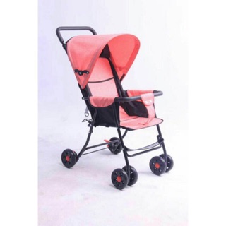 Xe đẩy 1 chiều 3 tư thêd cho bé yêu