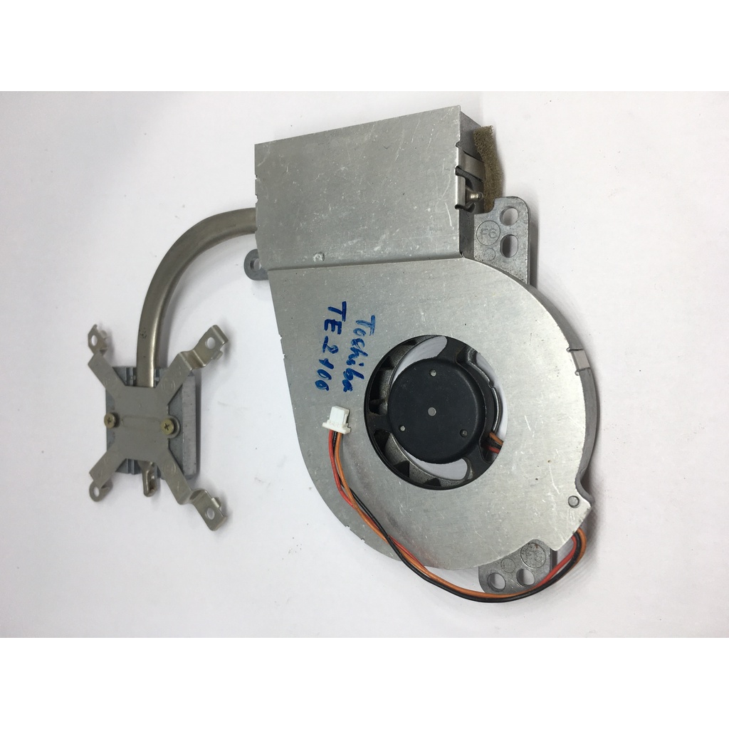 Quạt và tản nhiệt dùng cho Laptop Toshiba, Gateway, Sony, MSI đời cũ | BigBuy360 - bigbuy360.vn