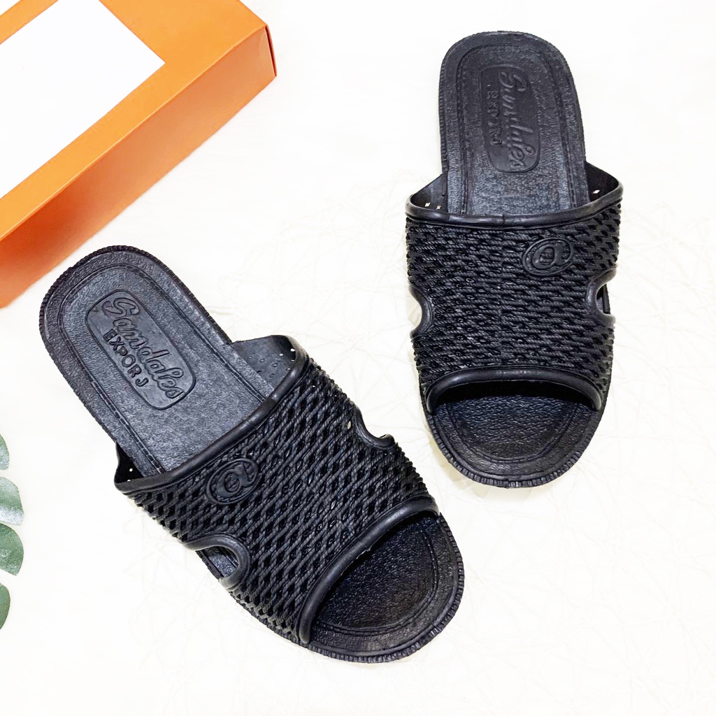 Dép tổ ong thần thánh nam, nữ