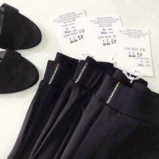 Combo 3 quần legging