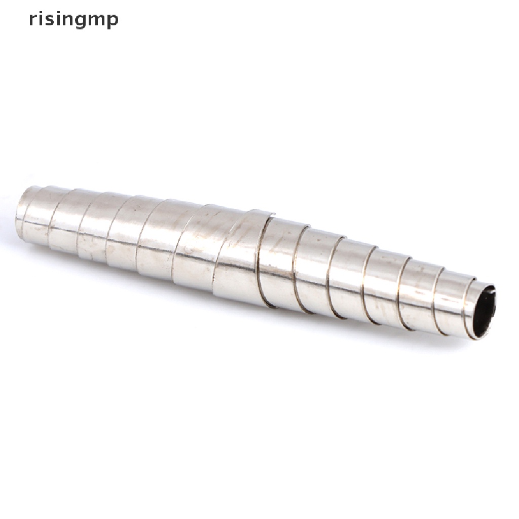 Set 2 Lò Xo Inox Thay Thế Chuyên Dụng Cho Kéo Làm Vườn ♨Trên đó