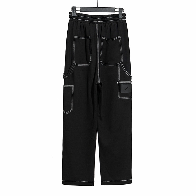 Quần Thể Thao Form Rộng Thời Trang Cho Nam Nữ