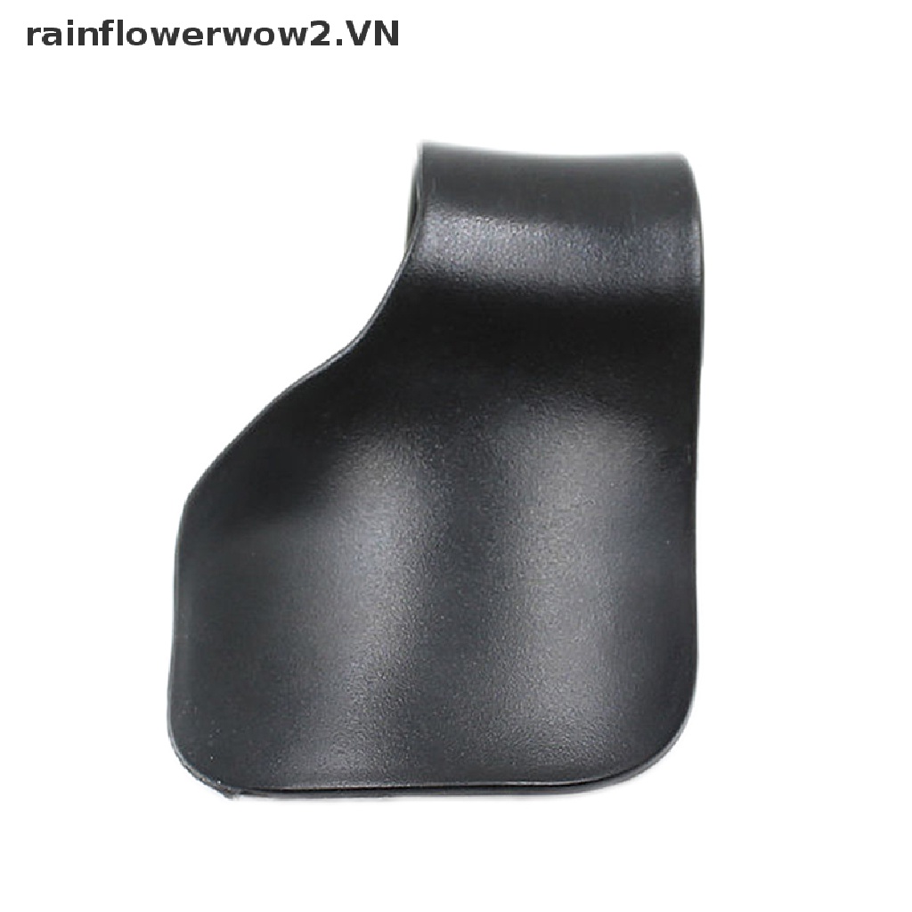 [flower] Đệm Lót Tay Ga Xe Máy E-Bike Hỗ Trợ Điều Khiển Hành Trình Nâng Cao Cổ Tay Nghỉ Ngơi Vogue [Hoa