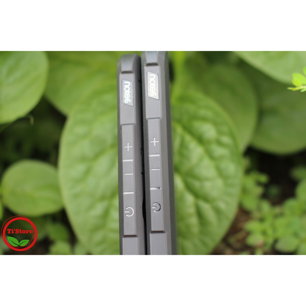 Ốp lưng Meizu M6 Note_Ốp cao su chống sốc trơn chính hãng COCOSE_ĐEN