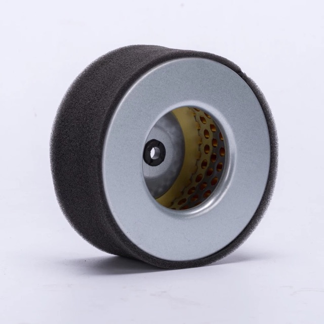 Lõi Lọc Gió Yanmar L40 L48 L50 L60 L70 Trung Quốc 170F 173F 178F máy 1.5kw 1.8kw 2kw 3kw 3.5kw