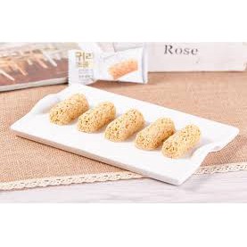 [HCM][Combo 10 bịch] bánh yến mạch Hàn Quốc- Bịch 400g