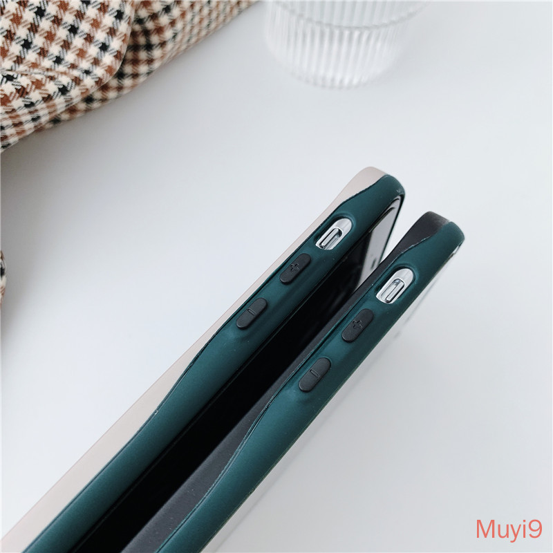 Ốp điện thoại mềm họa tiết mickey cho Iphone 12 11Promax X Xsmax Xr I8 / Se2 7Plus | BigBuy360 - bigbuy360.vn