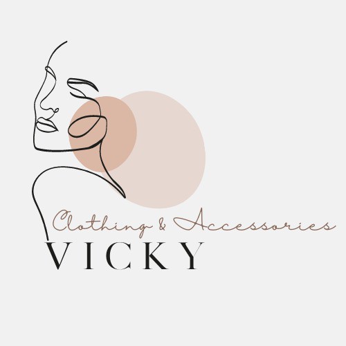Vicky Clothing & Accessories