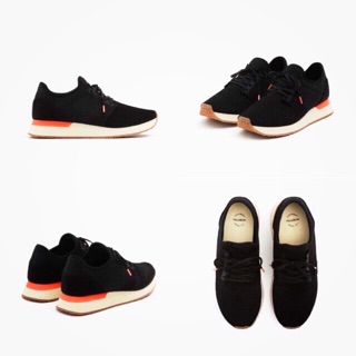 Giày pull&bear auth