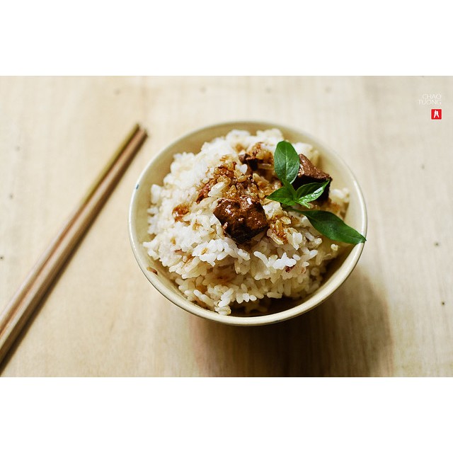 Tương Chao Tamari 3 năm Dưỡng Sinh