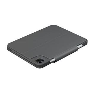 Bàn phím cho ipad Pro 11 Logitech Slim Folio PRO ( for ipad pro 11 Gen 1, 2, 3, 4)
